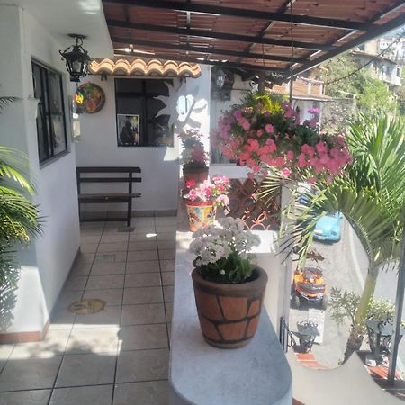Hotel Las Palomas Taxco de Alarcon Ngoại thất bức ảnh