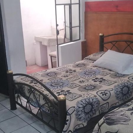 Hotel Las Palomas Taxco de Alarcon Ngoại thất bức ảnh