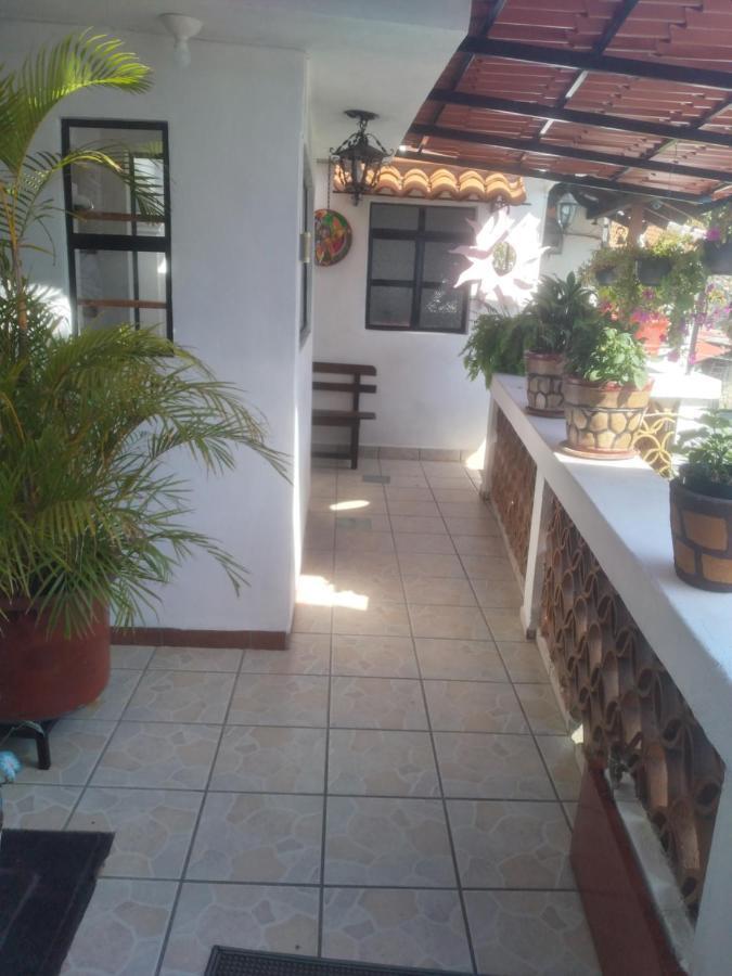 Hotel Las Palomas Taxco de Alarcon Ngoại thất bức ảnh