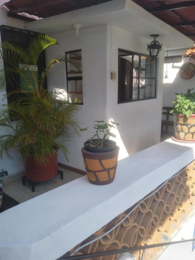Hotel Las Palomas Taxco de Alarcon Ngoại thất bức ảnh