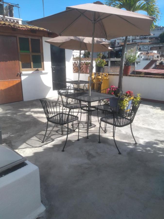 Hotel Las Palomas Taxco de Alarcon Ngoại thất bức ảnh