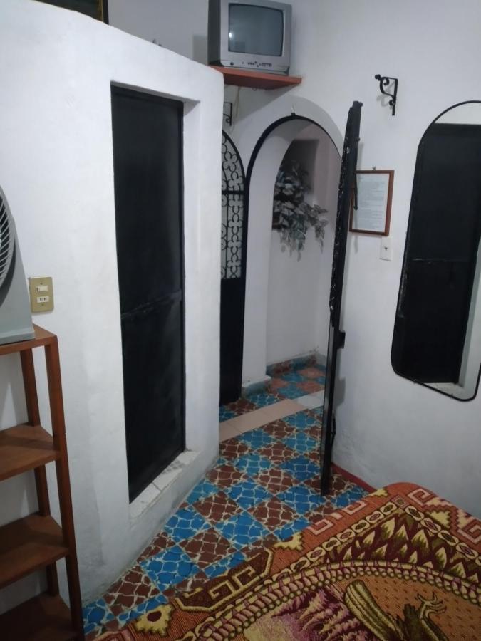 Hotel Las Palomas Taxco de Alarcon Ngoại thất bức ảnh