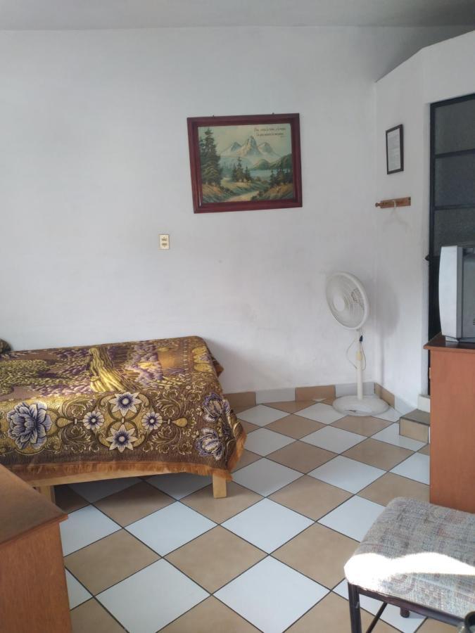 Hotel Las Palomas Taxco de Alarcon Ngoại thất bức ảnh