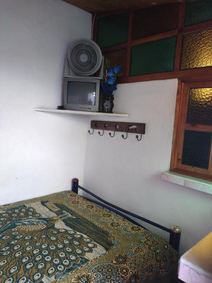 Hotel Las Palomas Taxco de Alarcon Ngoại thất bức ảnh