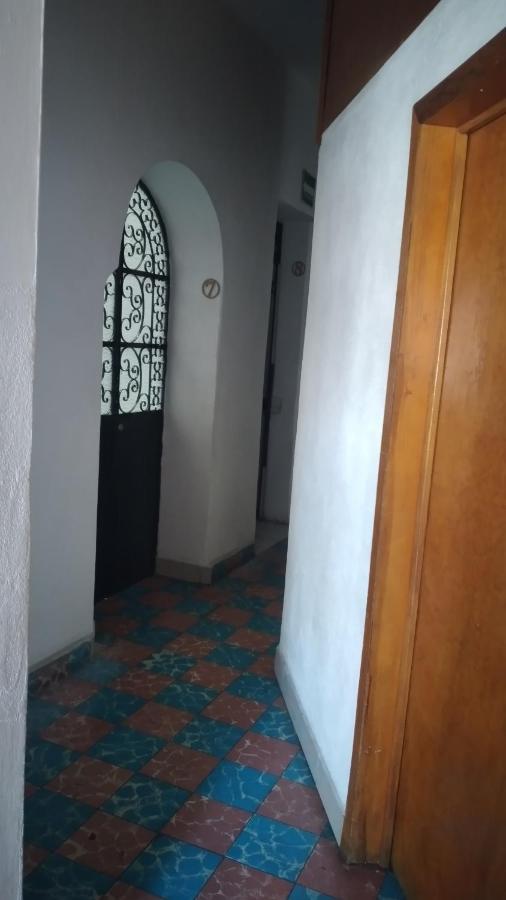 Hotel Las Palomas Taxco de Alarcon Ngoại thất bức ảnh