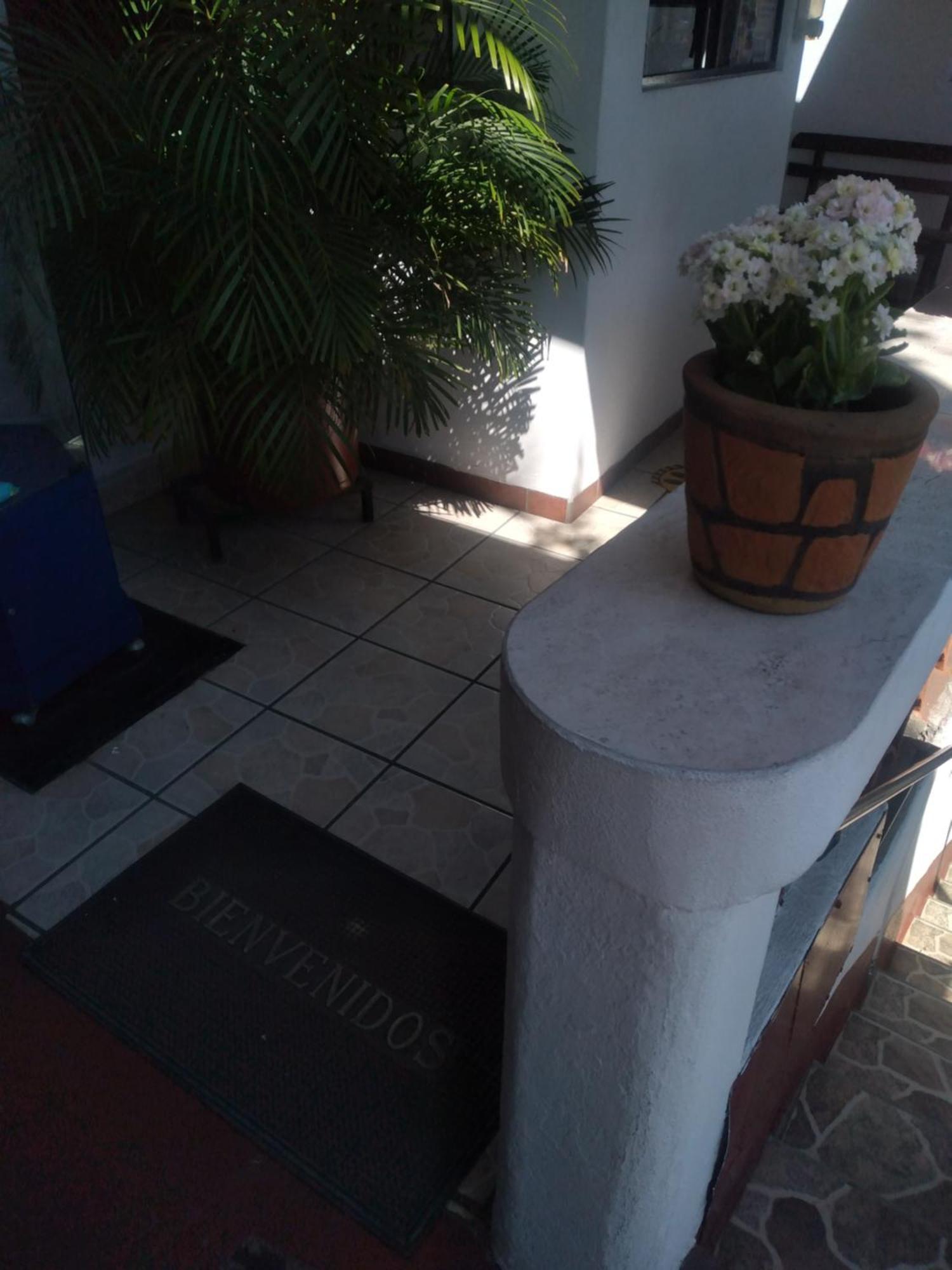 Hotel Las Palomas Taxco de Alarcon Ngoại thất bức ảnh