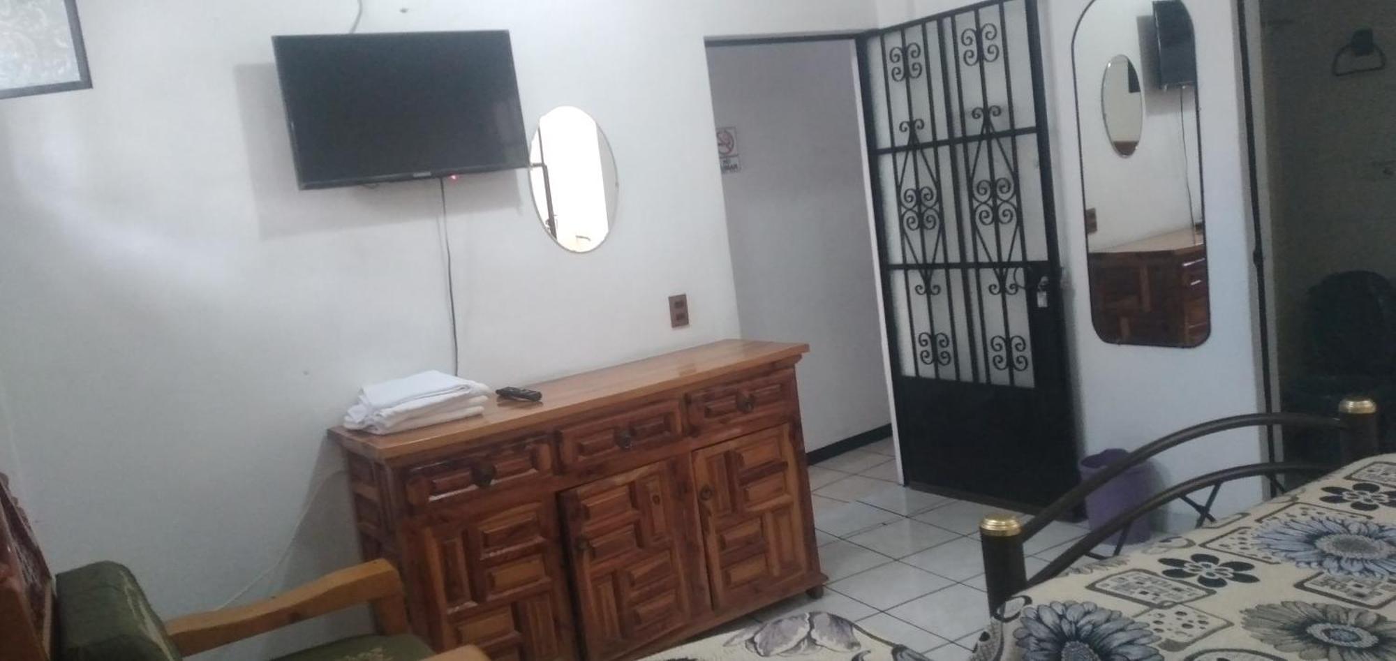Hotel Las Palomas Taxco de Alarcon Ngoại thất bức ảnh