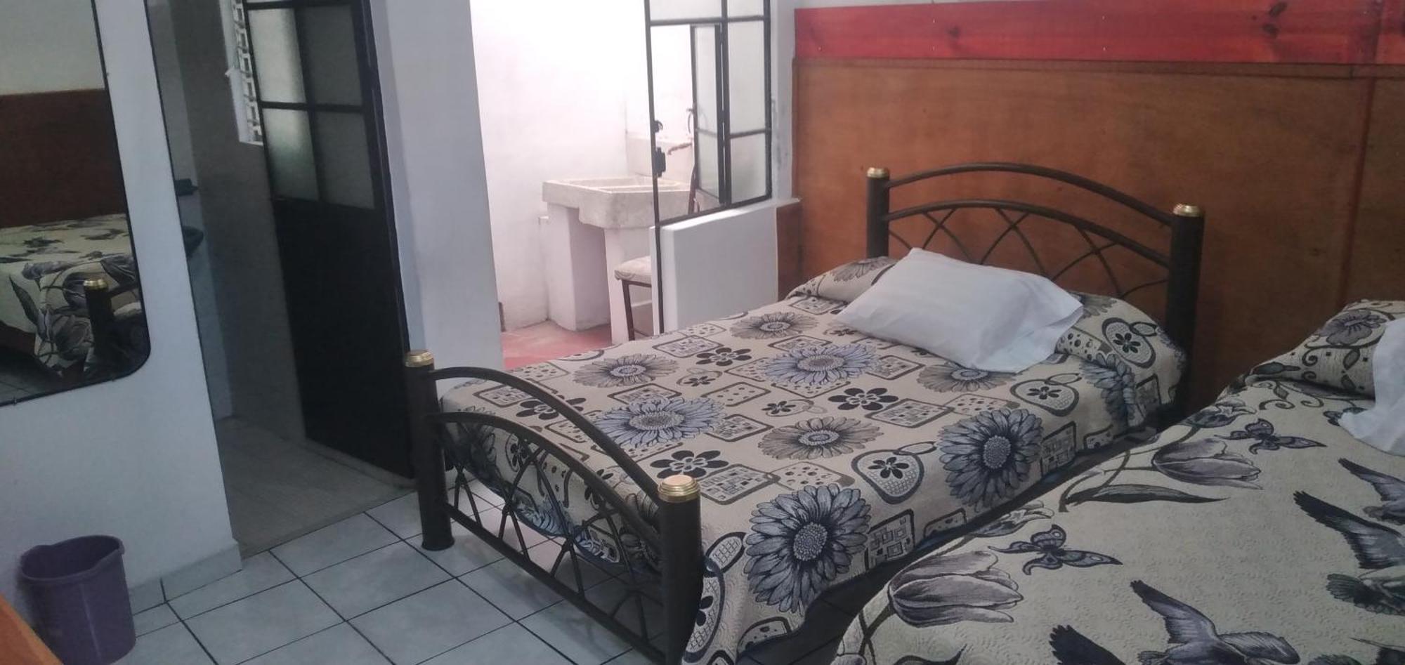 Hotel Las Palomas Taxco de Alarcon Ngoại thất bức ảnh