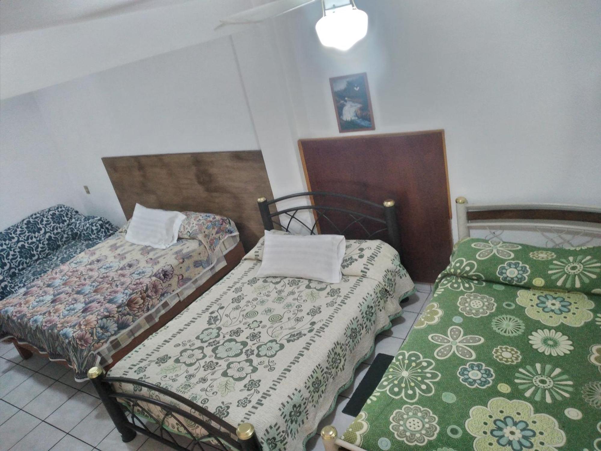 Hotel Las Palomas Taxco de Alarcon Ngoại thất bức ảnh