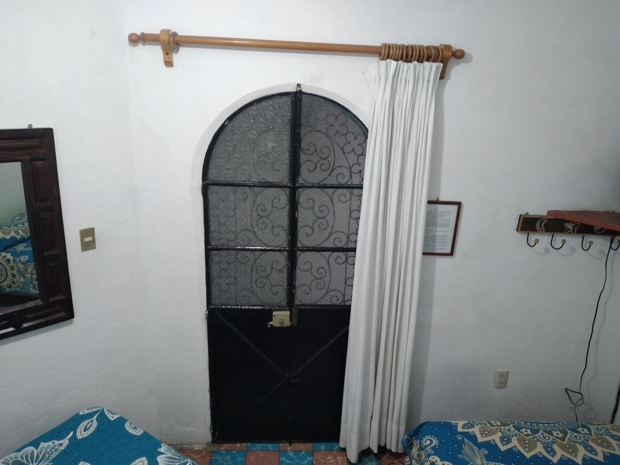 Hotel Las Palomas Taxco de Alarcon Ngoại thất bức ảnh
