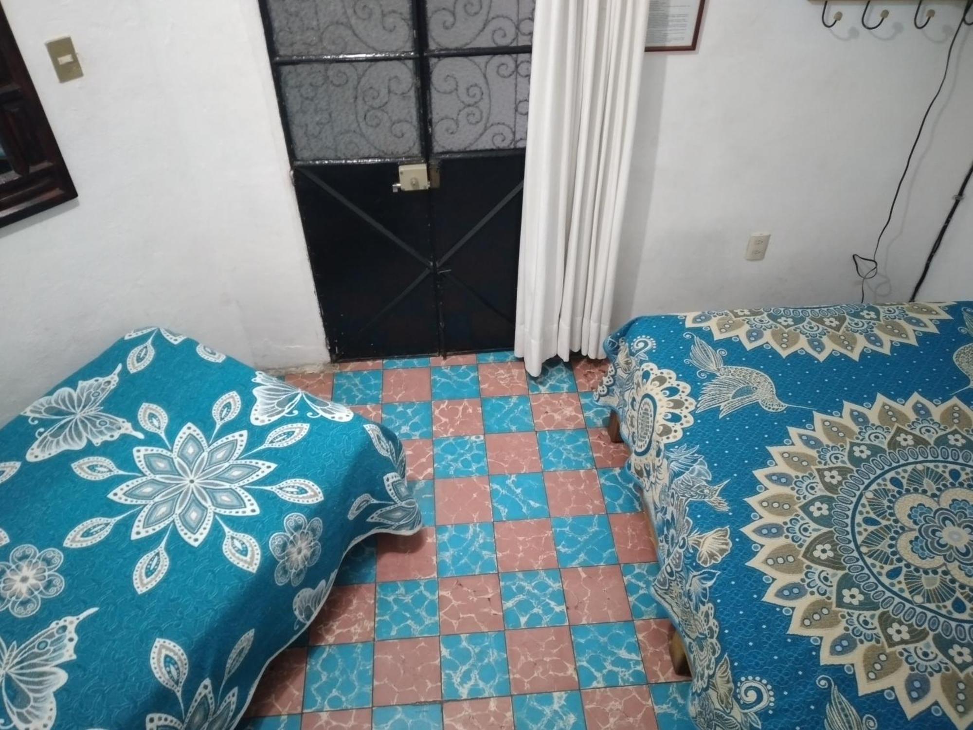 Hotel Las Palomas Taxco de Alarcon Ngoại thất bức ảnh