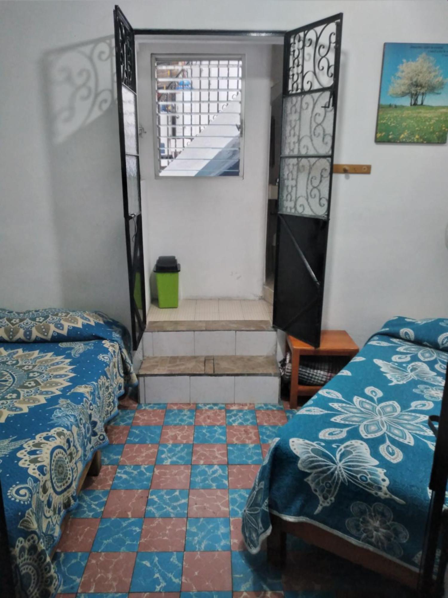 Hotel Las Palomas Taxco de Alarcon Ngoại thất bức ảnh