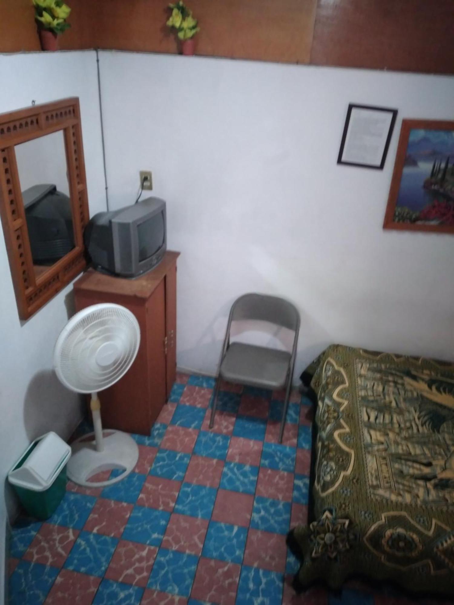 Hotel Las Palomas Taxco de Alarcon Ngoại thất bức ảnh