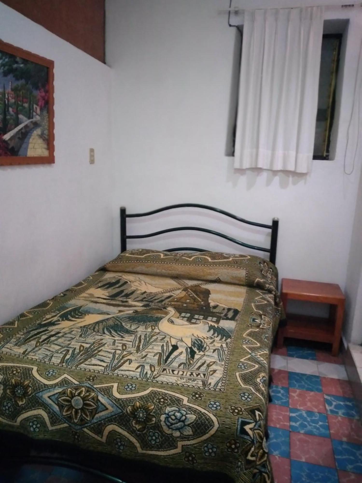 Hotel Las Palomas Taxco de Alarcon Ngoại thất bức ảnh