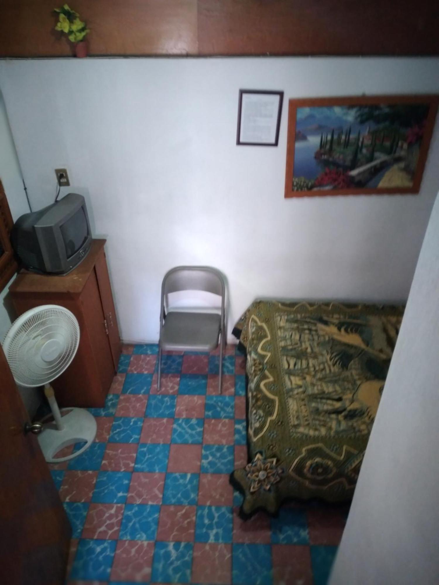 Hotel Las Palomas Taxco de Alarcon Ngoại thất bức ảnh
